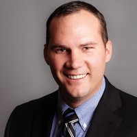 HCA Healthcare Employee Kyle Hamilton's profile photo