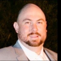 Freeport-McMoRan Employee Kevin McConnell's profile photo