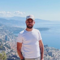 SOFRAT Employee Nicolas Lamirand's profile photo