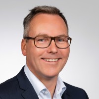 Tadano Europe Employee Stephan Goluch's profile photo