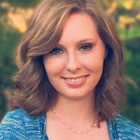 Yorkshire Publishing Employee Mikayla Vanderwege's profile photo