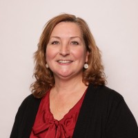 Cabot Corporation Employee Beth Berg's profile photo