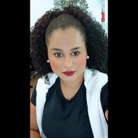 MCPack Employee Juliana Silva Raimundo dos Santos's profile photo