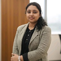 Matellio Inc. Employee Harpreet Kaur's profile photo