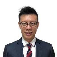 Yeo Hiap Seng (Yeo’s) Employee Alex Chen's profile photo