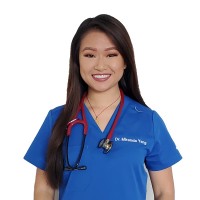 Miranda Yang Email & Phone Number