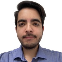 Deloitte Employee Alan Albert's profile photo