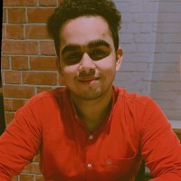 HCLTech Employee Raj Chavan's profile photo