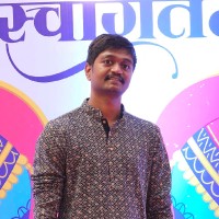 Brijesh Paghdal's profile photo