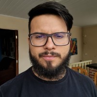 HANZO Employee Adilson Junior's profile photo