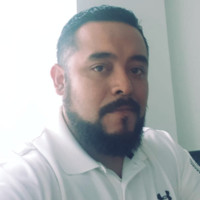 Censys Employee Ernesto Velázquez Vázquez's profile photo