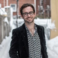Study Smart Tutors Employee Noah Redfield's profile photo