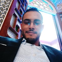 DatalakeGroup Employee Ayman Najb's profile photo
