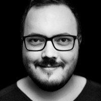 Integral Vision Ltd. Employee Peter Borsa's profile photo