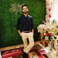 Visitly Employee Sanjay Kumawat's profile photo