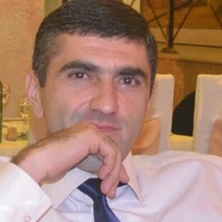 HayPost Employee Tigran Avagyan's profile photo