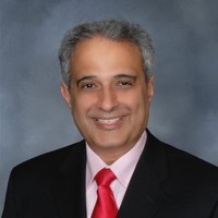 Envision Healthcare Employee Idrees Ahmad's profile photo