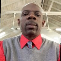 Coolidge Employee Rohan Telemaque's profile photo