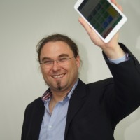eh2 gmbh Employee Tom Eicher's profile photo