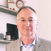 adista Employee Fabrice Thomas's profile photo