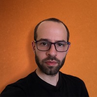 17 Web Dev Employee Sebastian Sanchis's profile photo