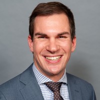 Robinson Show Services Inc. Employee Niels Pierik's profile photo