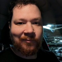 Conoscera Foundation Employee Mikhail Chernov's profile photo