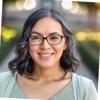 Christina McGee Email & Phone Number