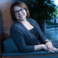 Continental Properties Employee Kimberly Grimm's profile photo