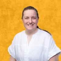 the lang cat Employee Abbey Moffat's profile photo