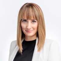 Nest Bank S.A. Employee Magdalena Zajkowska's profile photo