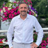 Be-Responsible Employee Erik van 'T Hull's profile photo
