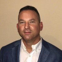 Dell Technologies Employee Chris Harker's profile photo