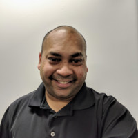 City of Stow Employee Chris Singh's profile photo