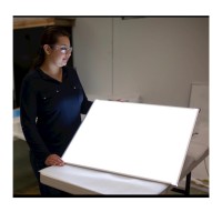 LightBoard Technologies Employee Mayra Hernandez-Lara's profile photo