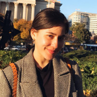 Forward787 Employee Andrea Perez's profile photo