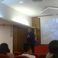 ATP INGENIERIA SAS Employee Carlos Gebir Lopez Sierra's profile photo