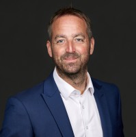 CPG Logistics Employee Andy Haynes's profile photo