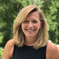 Fidelity Investments Employee Tina Hartnett's profile photo