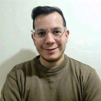 CleverFi Employee Iván Uhalde's profile photo