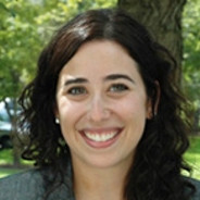 Emma Willard School Employee Abbey Massoud-Tastor's profile photo