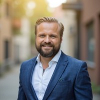 Robert Half Employee Daniel Hauser's profile photo