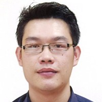 Elmich Pte Ltd Employee Fred Lee's profile photo