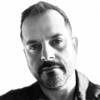 Almond Housing Association Limited Employee André Coelho's profile photo