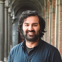 University of Antwerp Employee Engin Kilic's profile photo