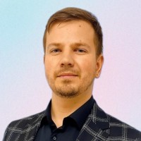 AG Tech Employee Roman Voronov's profile photo