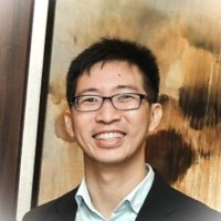 Virtue Diagnostics Employee Jia Ho's profile photo
