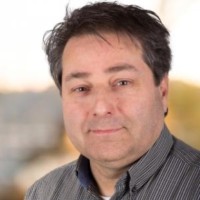 Altus-Escon-Company B.V. Employee Patrick Mans's profile photo