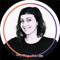 OpenKnowledge Employee Ginevra Fidora's profile photo