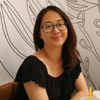 RefundPros Employee Yi Huang's profile photo